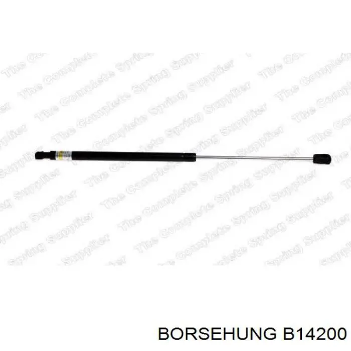 B14200 Borsehung амортизатор кришки багажника/ двері 3/5-ї задньої