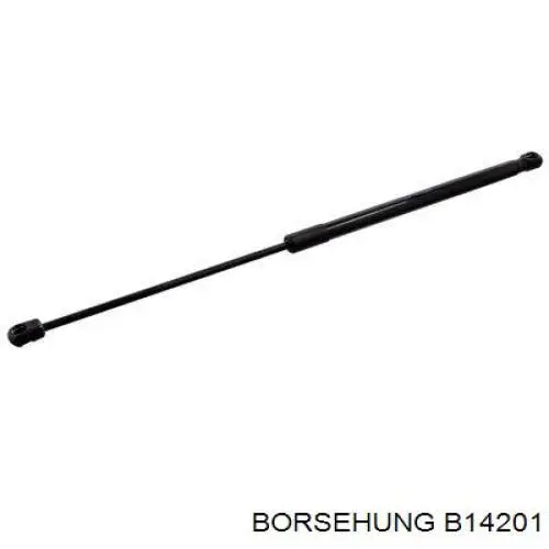 Купити B14201 Borsehung Амортизатор двері багажника