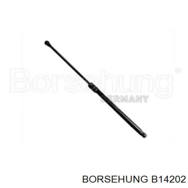 B14202 Borsehung Стійка капота