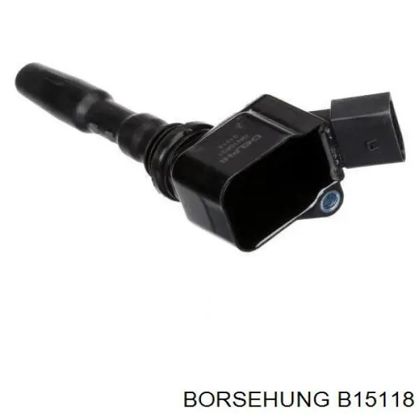 Купити B15118 Borsehung Котушка запалювання