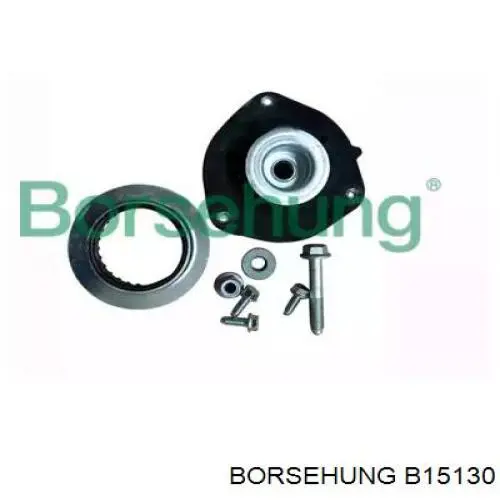 Купити B15130 Borsehung Опора амортизатора переднього