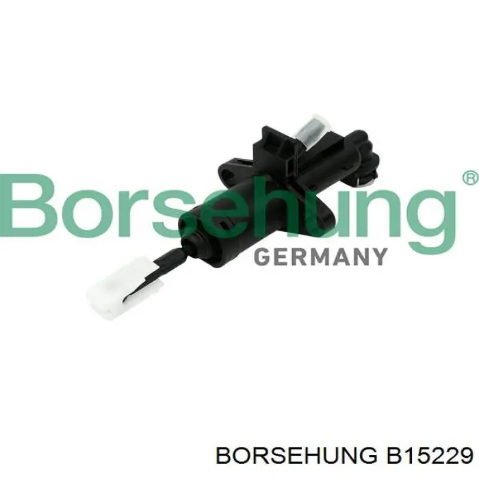 ГЦЗ Borsehung B15229 ціна, від 27.11 USD