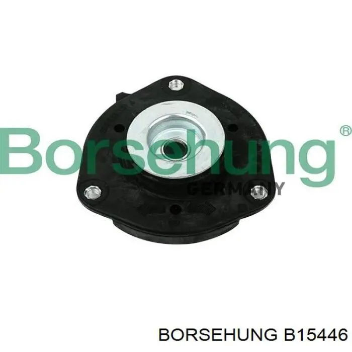 B15446 Borsehung опора амортизатора переднього