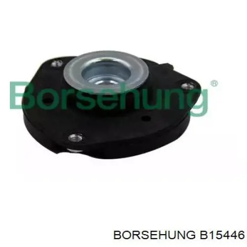 Опора стійки амортизатора переднього Borsehung B15446 ціна, від 11.69 USD