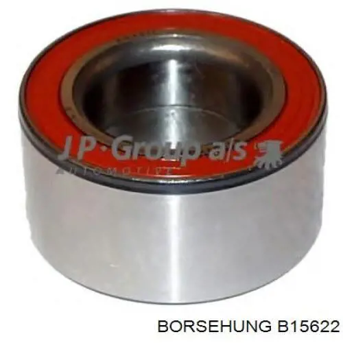 Купити B15622 Borsehung Підшипник ступиці передньої