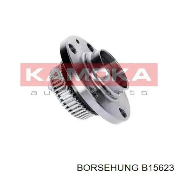 Задня маточина B15623 Borsehung