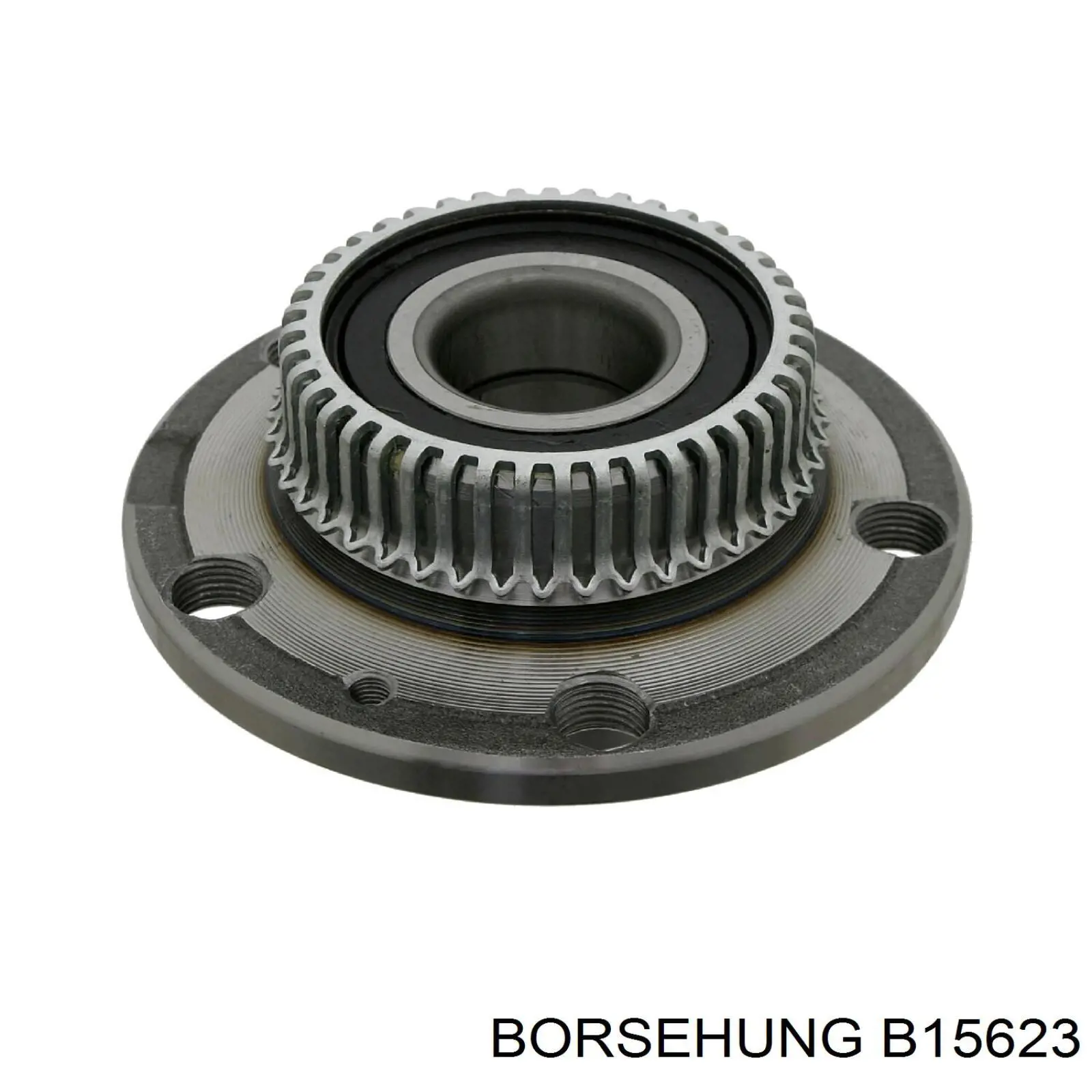 Маточини задніх коліс Borsehung B15623 ціна, від 32.98 USD