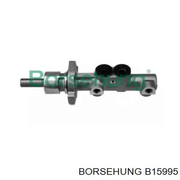 Циліндр головний гальма (Гідротормоз) Borsehung B15995 ціна, від 35.43 USD