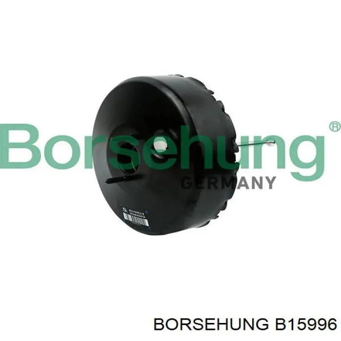 B15996 Borsehung підсилювач гальм вакуумний