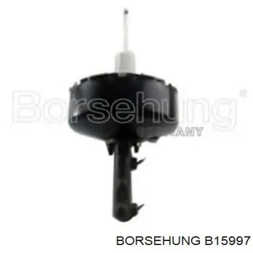 B15997 Borsehung Циліндр гальмівний, головний