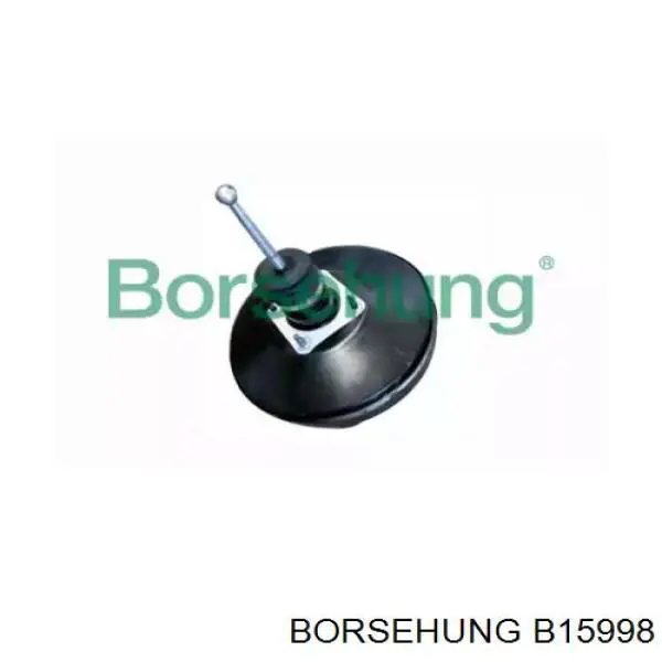 B15998 Borsehung підсилювач гальм вакуумний