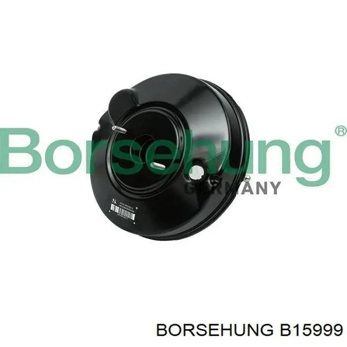 B15999 Borsehung циліндр гальмівний, головний