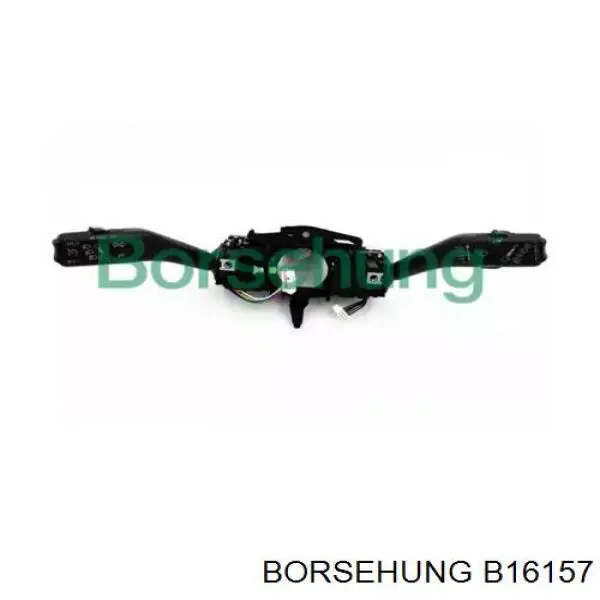 Перемикачі Borsehung B16157 ціна, від 62.45 USD