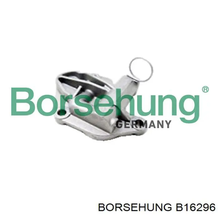 Ланцюг ГРМ, комплект Borsehung B16296 ціна, від 83.83 USD