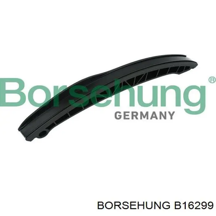 Купити B16299 Borsehung Комплект ланцюга ГРМ