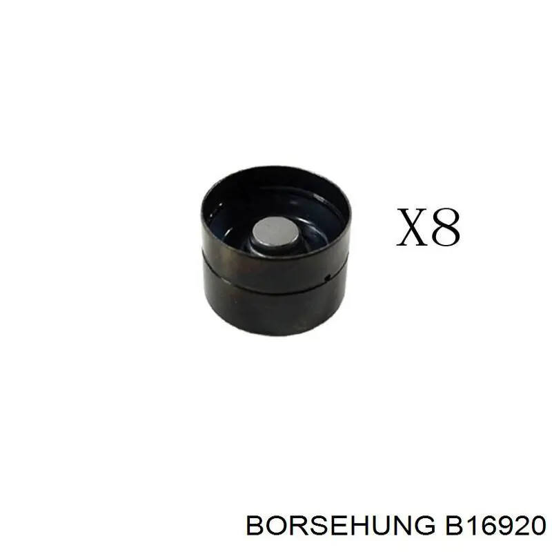 Штовхач клапана гідравлічний Borsehung B16920 ціна, від 9.32 USD