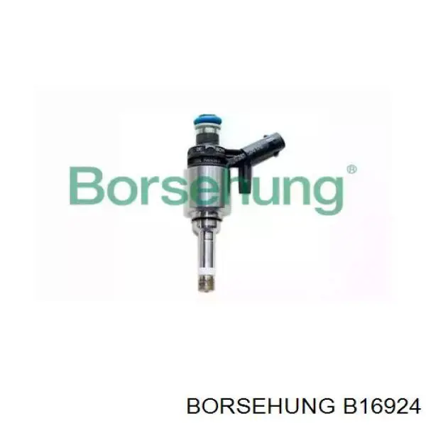 Форсунка паливна Bosch 0261500123 ціна, від 60.23 USD
