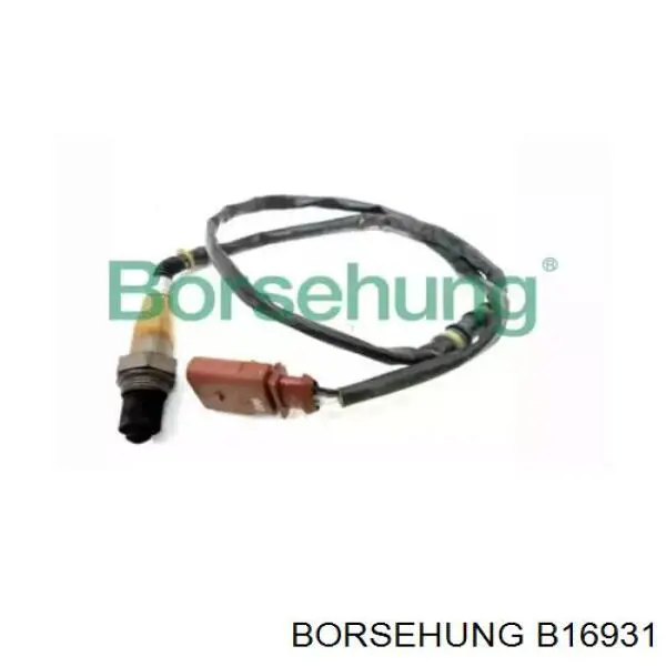 B16931 Borsehung Лямбдазонд, датчик кисню до каталізатора