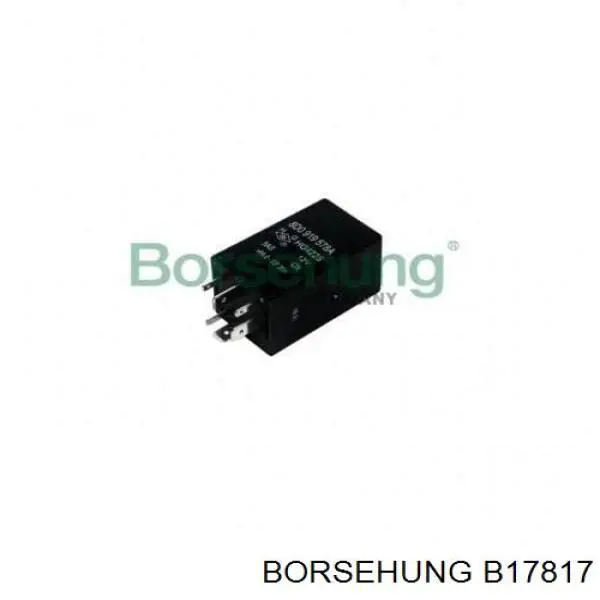  Borsehung B17817 ціна, від 6.97 USD