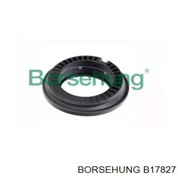 B17827 Borsehung підшипник опорний амортизатора, переднього