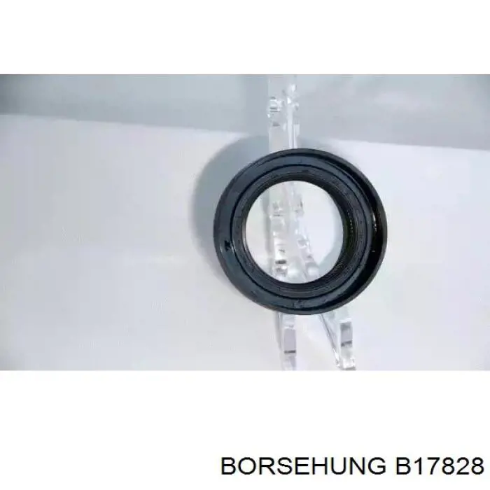 Сальник куліси перемикання передач Borsehung B17828 ціна, від 2.36 USD