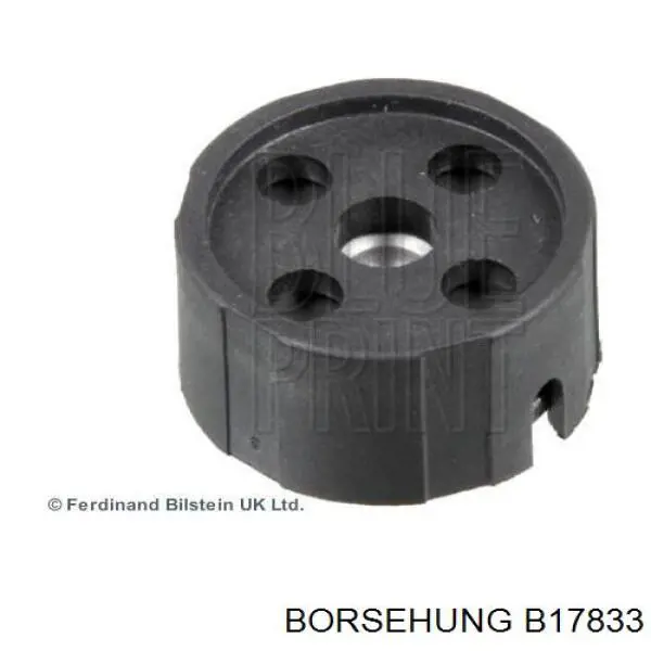 B17833 Borsehung сальник куліси перемикання передач
