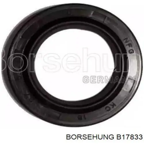 Сальник куліси перемикання передач Borsehung B17833 ціна, від 2.68 USD