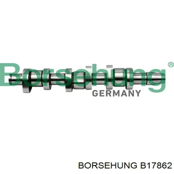 B17862 Borsehung розподілвал двигуна