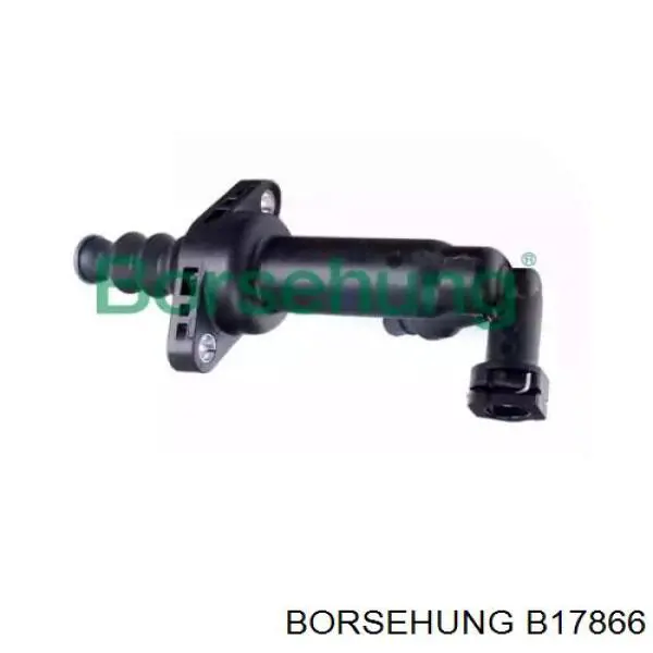 Актуатор зчеплення Borsehung B17866 ціна, від 19.96 USD