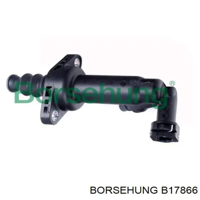 Купити B17866 Borsehung Робочий циліндр зчеплення