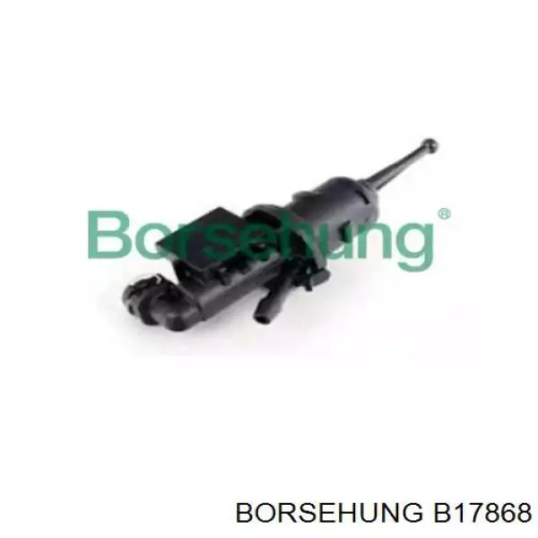 ГЦЗ Borsehung B17868 ціна, від 50.69 USD