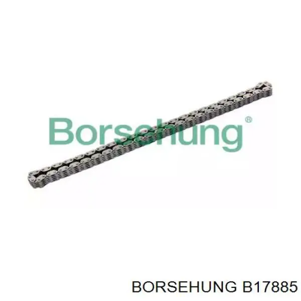 Купити B17885 Borsehung Ланцюг ГРМ, нижня