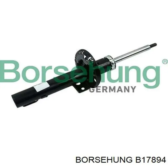 B17894 Borsehung амортизатор передній
