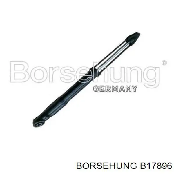 Купити B17896 Borsehung Стійка амортизатора задня