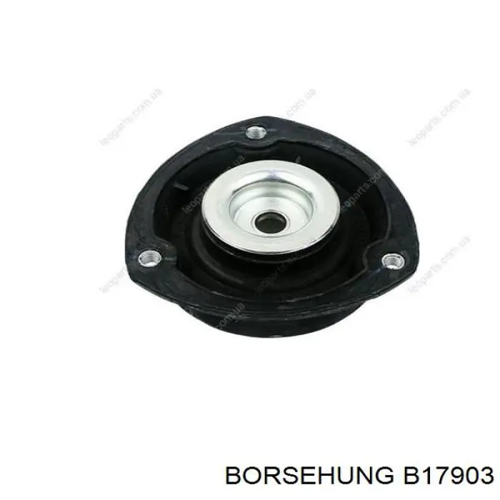 B17903 Borsehung опора амортизатора переднього