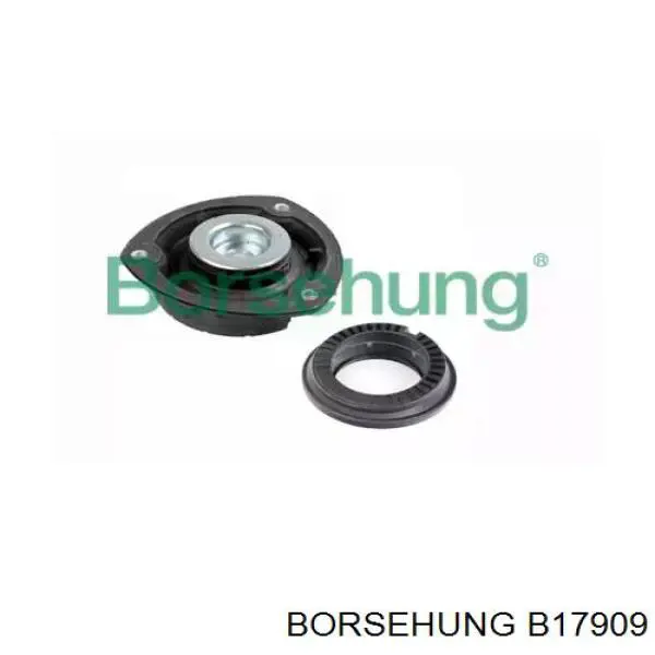 D600150 Denckermann Кріплення переднього амортизатора