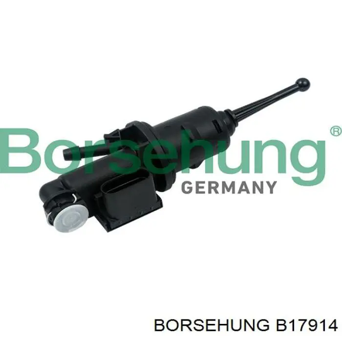 Актуатор зчеплення Borsehung B17914 ціна, від 33.72 USD