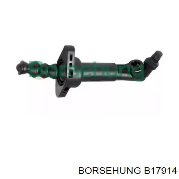 Купити B17914 Borsehung Робочий циліндр зчеплення