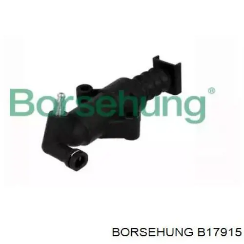 B17915 Borsehung циліндр зчеплення, робочий