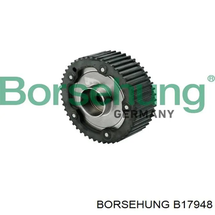 Зірка-шестерня розподільного валу двигуна, впускного VT0006 ET Engineteam