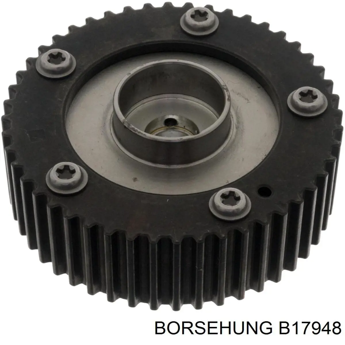 B17948 Borsehung зірка-шестерня розподільного валу двигуна, впускного