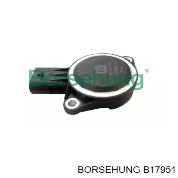 B17951 Borsehung датчик положення дросельної заслінки (потенціометр)