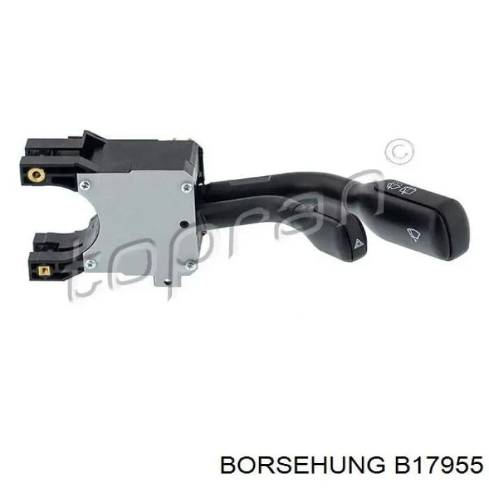 Перемикач підрульовий, правий Borsehung B17955 ціна, від 28.86 USD