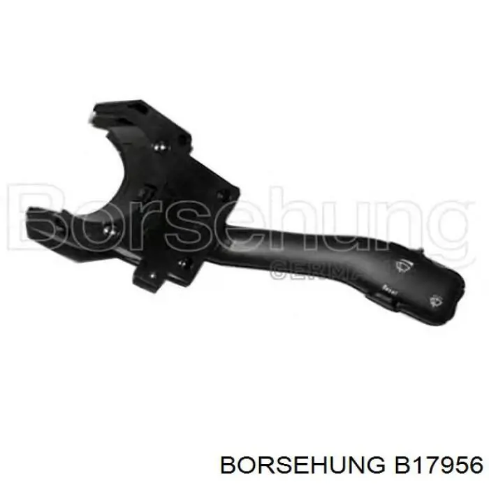Перемикач підрульовий, лівий Borsehung B17956 ціна, від 14.11 USD