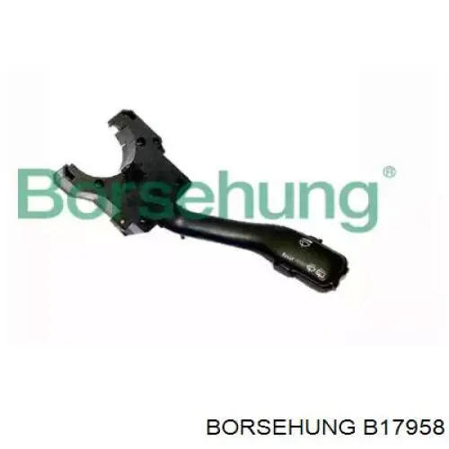Перемикач підрульовий, правий Borsehung B17958 ціна, від 11.29 USD