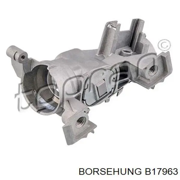 Замок запалювання Borsehung B17963 ціна, від 39.79 USD