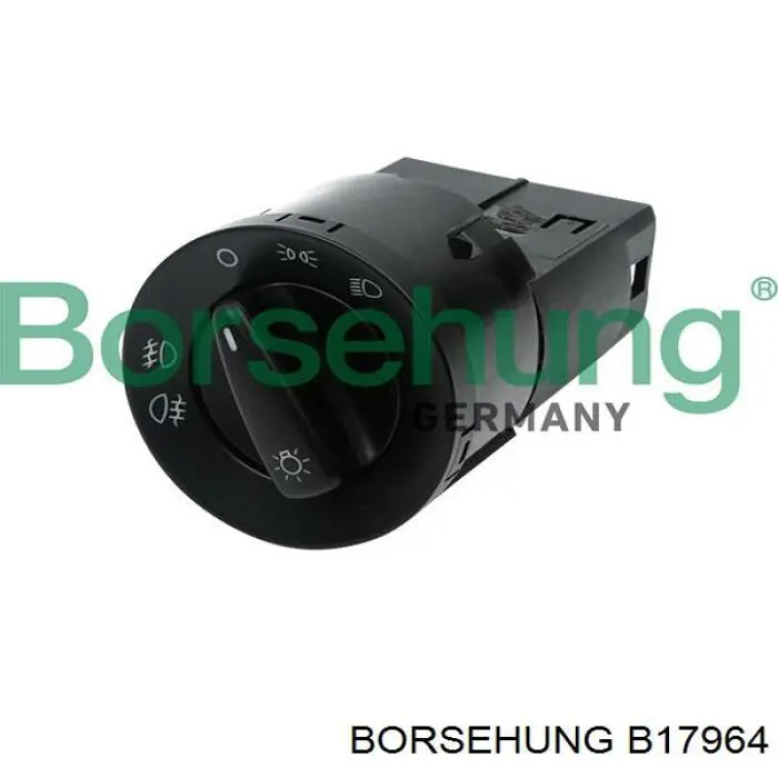 B17964 Borsehung датчик включення стопсигналу