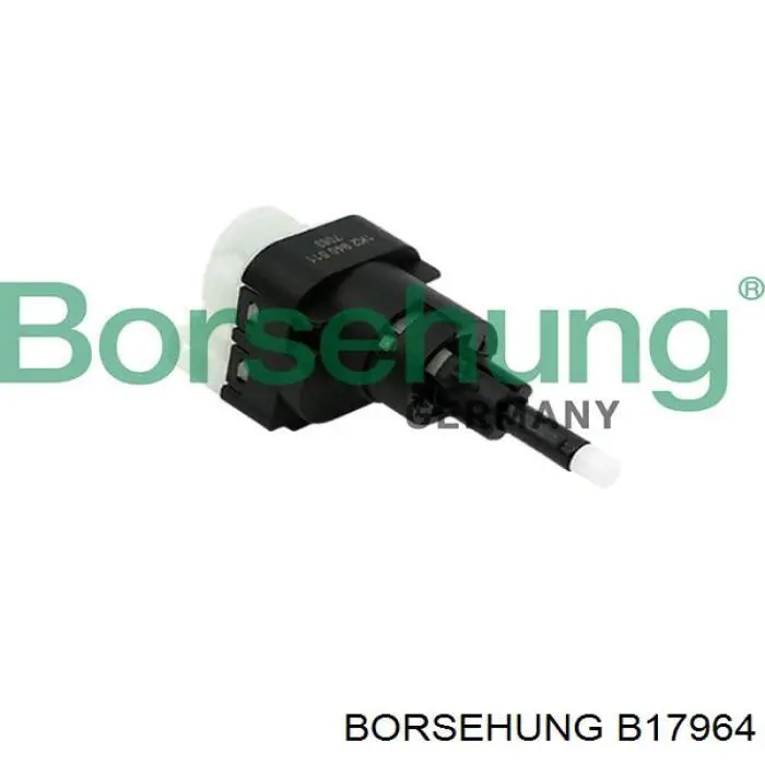 Кнопка стоп-сигналу Borsehung B17964 ціна, від 9.93 USD