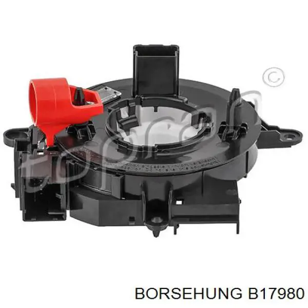 Шлейф керма Borsehung B17980 ціна, від 25.91 USD