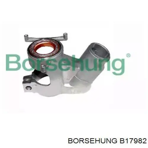 B17982 Borsehung Корпус замка запалювання